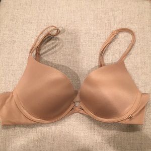 Very Sexy Push Up Bra